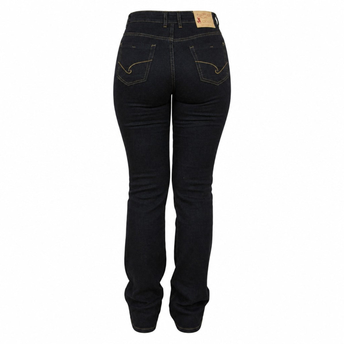 PANTALON MEZCLILLA MOISES DAMA