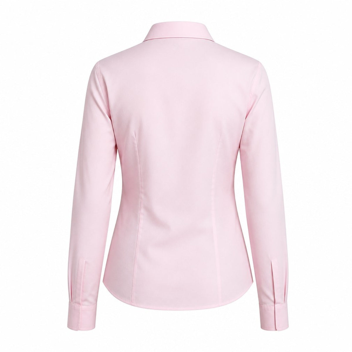 BLUSA OXFORD ROSADA JAYSON