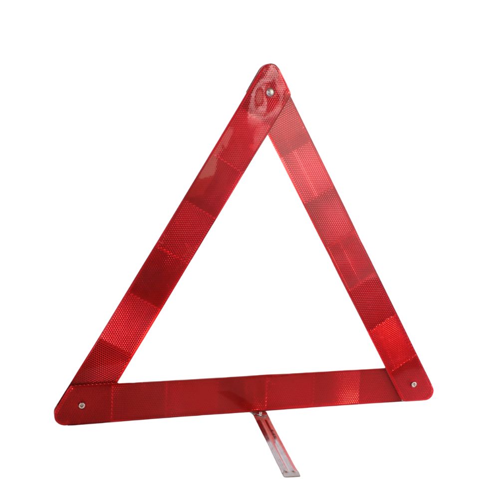 TRIANGULO DE SEGURIDAD 40 CMS