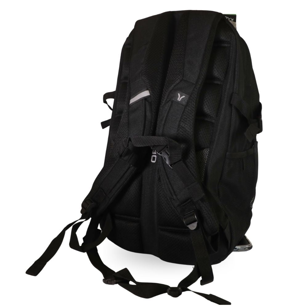 MOCHILA ASPEN ORIX 30L NEGRO