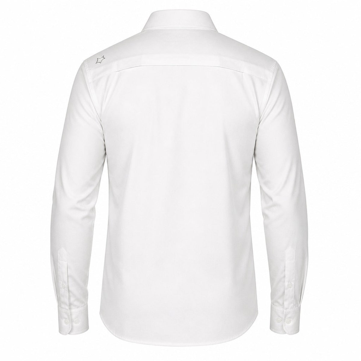 CAMISA OUTDOOR  IZMOT BLANCO