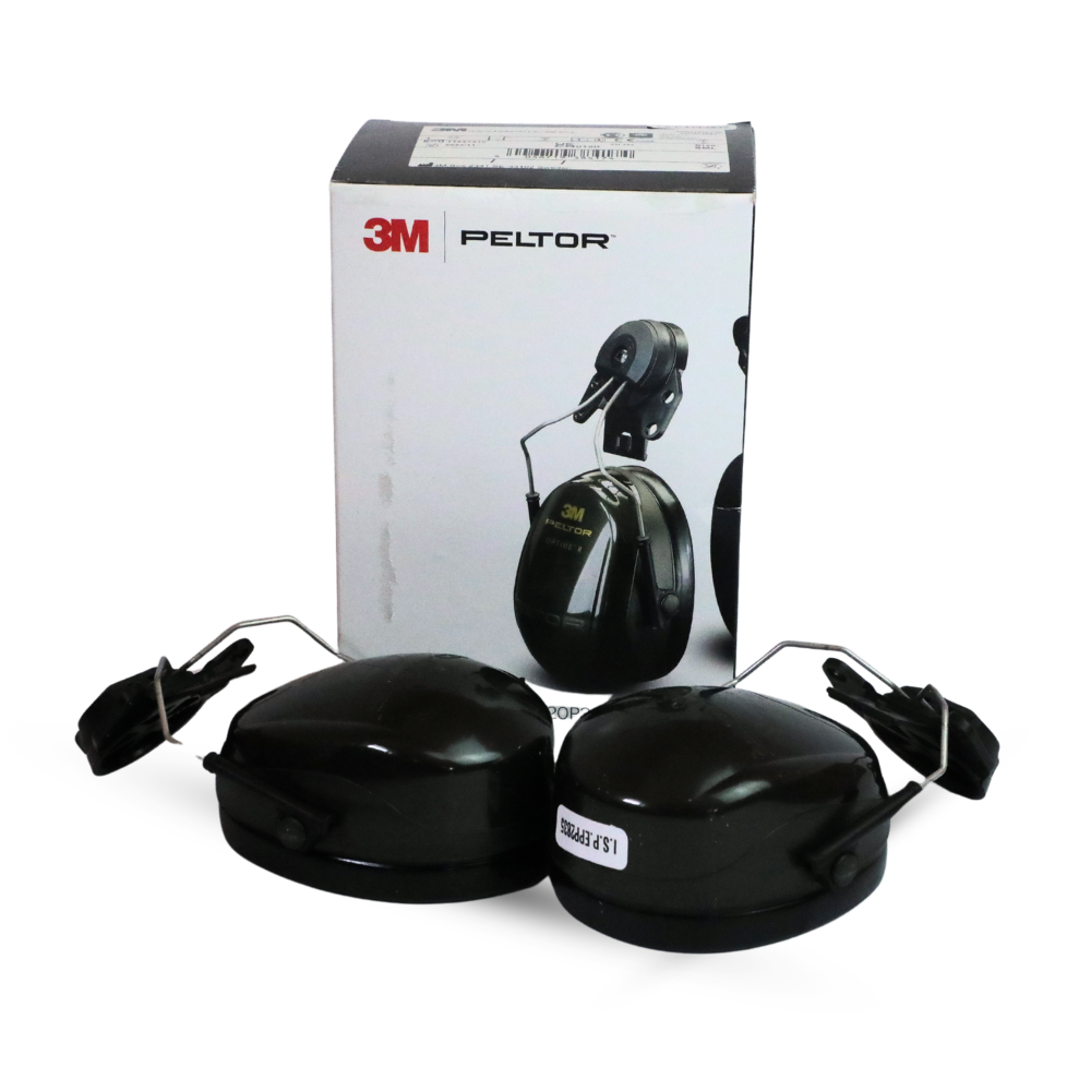PROTECTOR PELTOR H520 P3 P/CASCO (EX H9P3E)