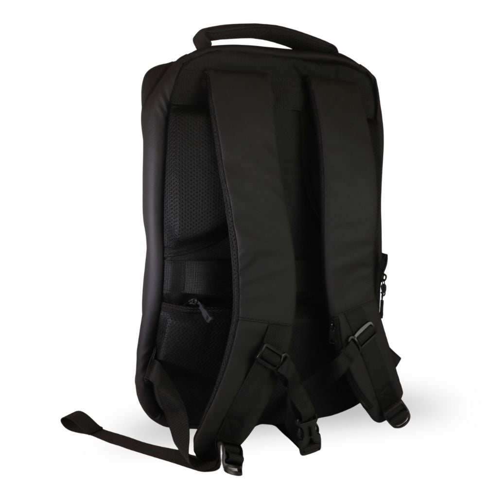 MOCHILA HW EXECUTIVE NEGRA 27 LTS