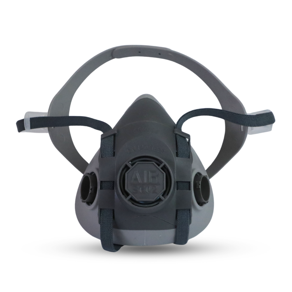 RESPIRADOR AIR S900 CAUCHO T/M (EX-S602)