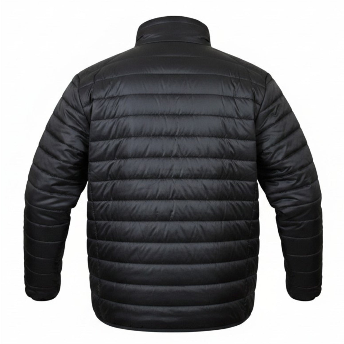 PARKA TERMICA SPEEDLIGHT NEGRO VARON