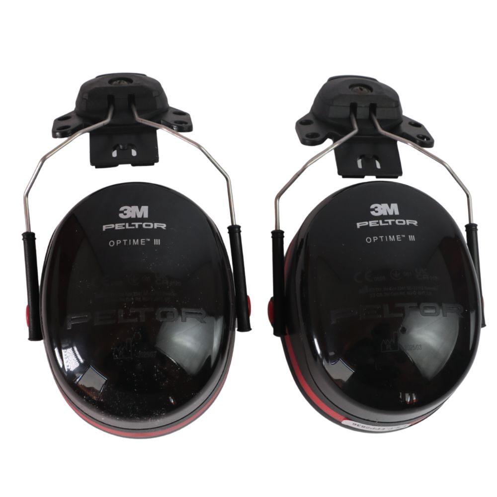 PROTECTOR PELTOR H540P3 P/CASCO