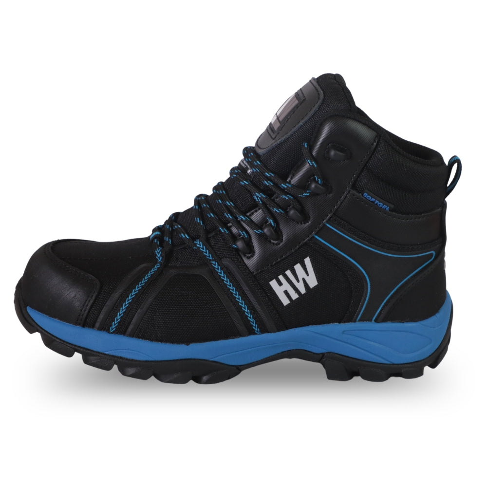 BOTIN HW BERING HIGH C/THINSULATE (ALTO)