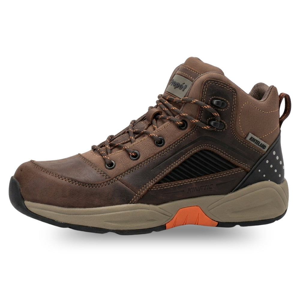 BOTIN PROFLEX 142 CAFE AISLANTE
