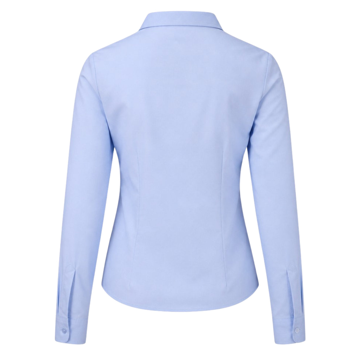 BLUSA OXFORD CELESTE JAYSON