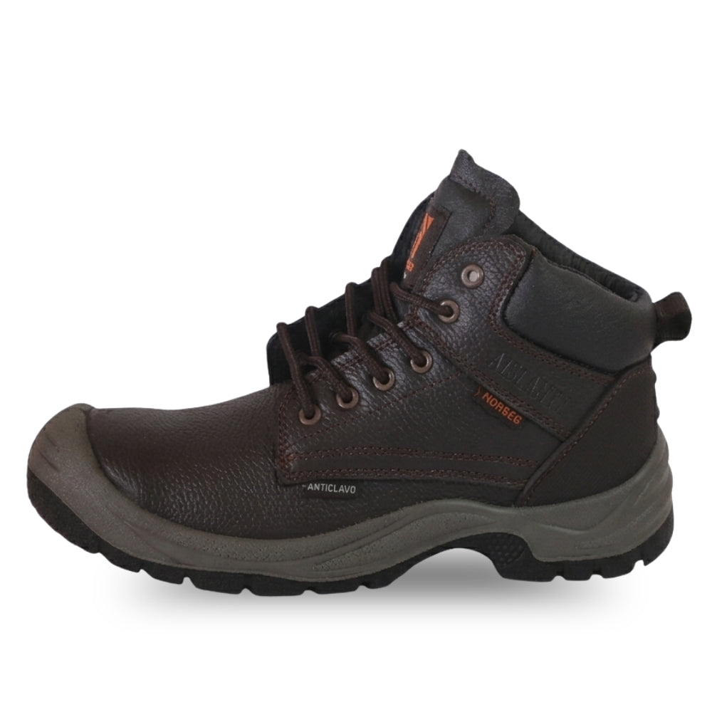 BOTIN NG 570 NORSEG  (MULTIFAENA)