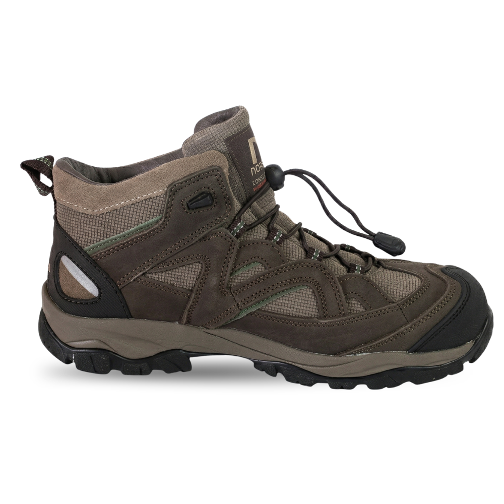 ZAPATILLA NORSEG 756 NEW ONTARIO