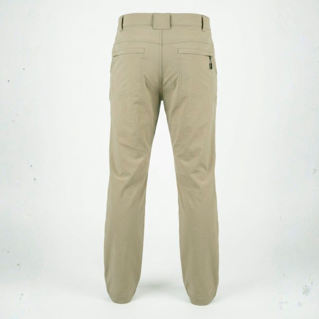 PANTALON THUNDER BEIGE VARON