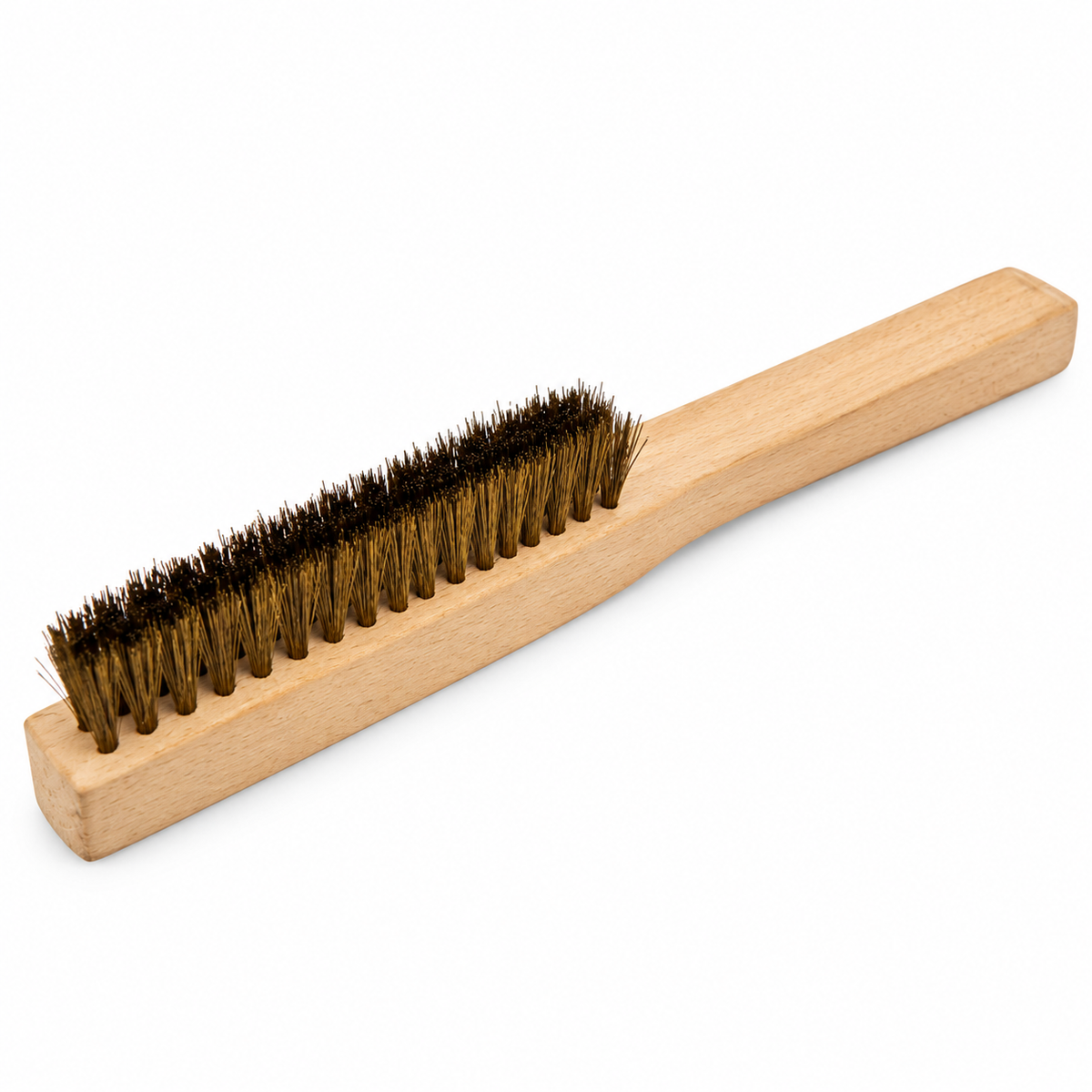 ESCOBILLA  DE ACERO 3X17 21-L (14115)