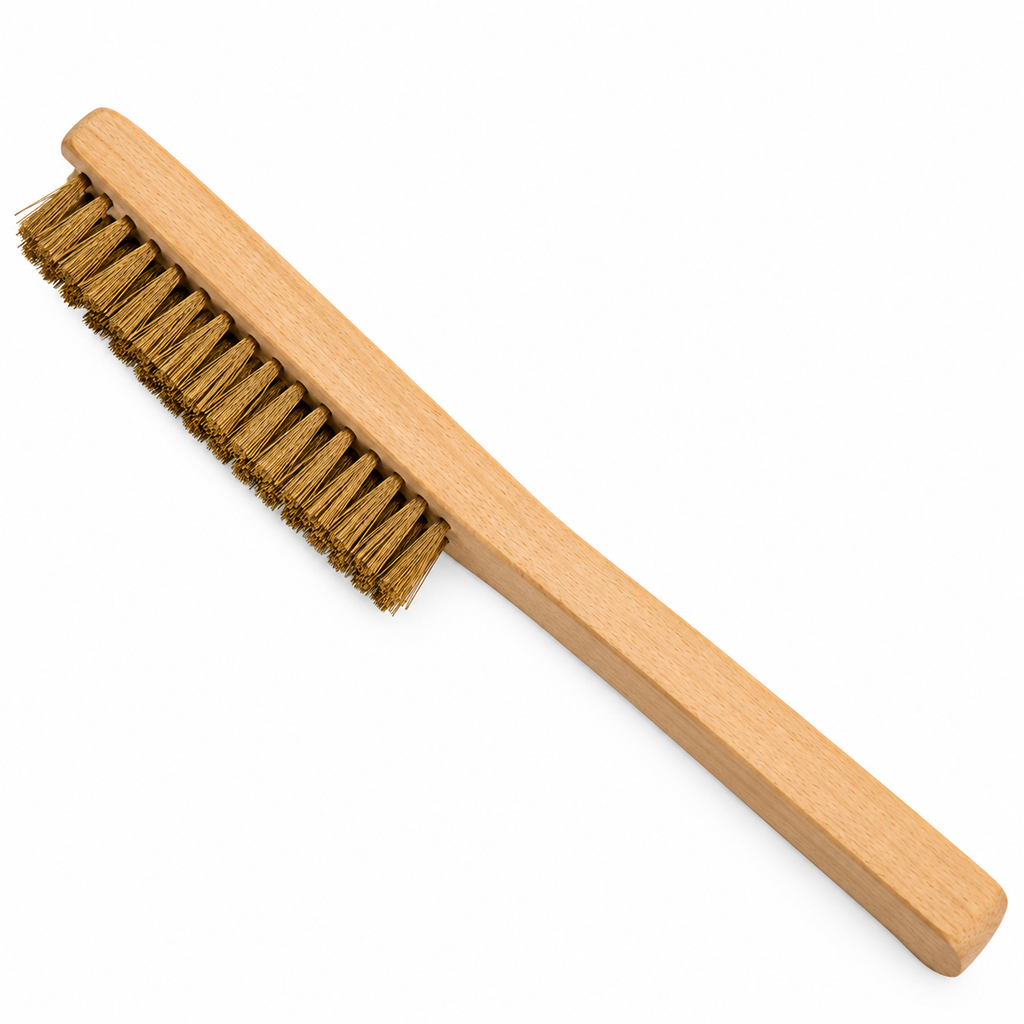 ESCOBILLA  DE ACERO 3X17 21-L (14115)