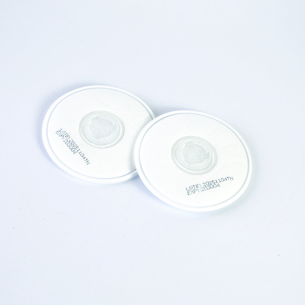 FILTRO AIR F200 P3   (EX - 291-97)  P100