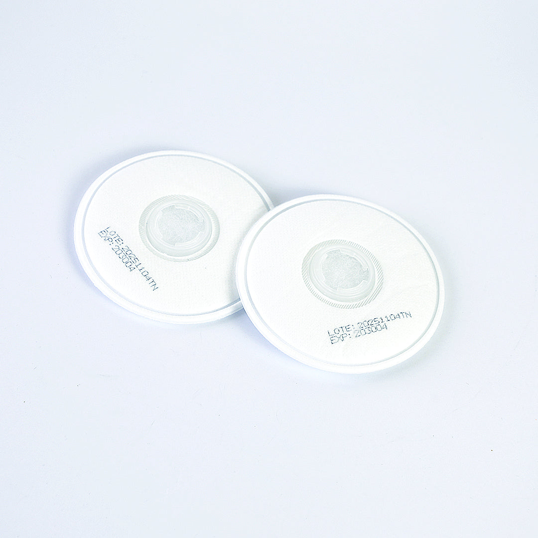 FILTRO AIR F200 P3   (EX - 291-97)  P100