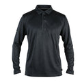 POLERON IZMOT FE26 GRIS OSCURO HOMBRE