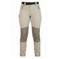 PANTALON OUTWORK MOLLEN KHAKI MUJER