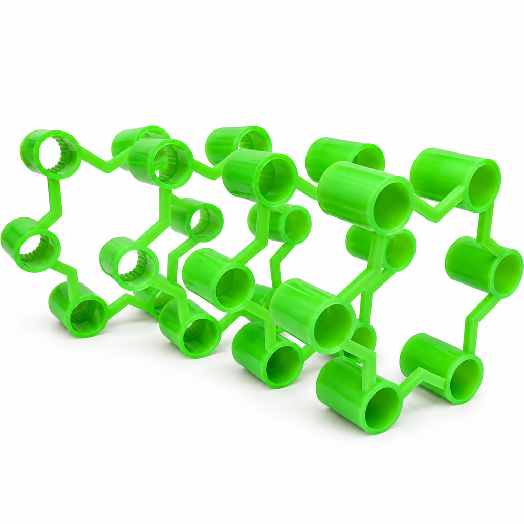 TRABA TUERCA P/CAMIONETA (JUEGO 4)