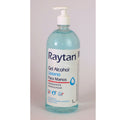 GEL ALCOHOL RAYTAN 1 LITRO