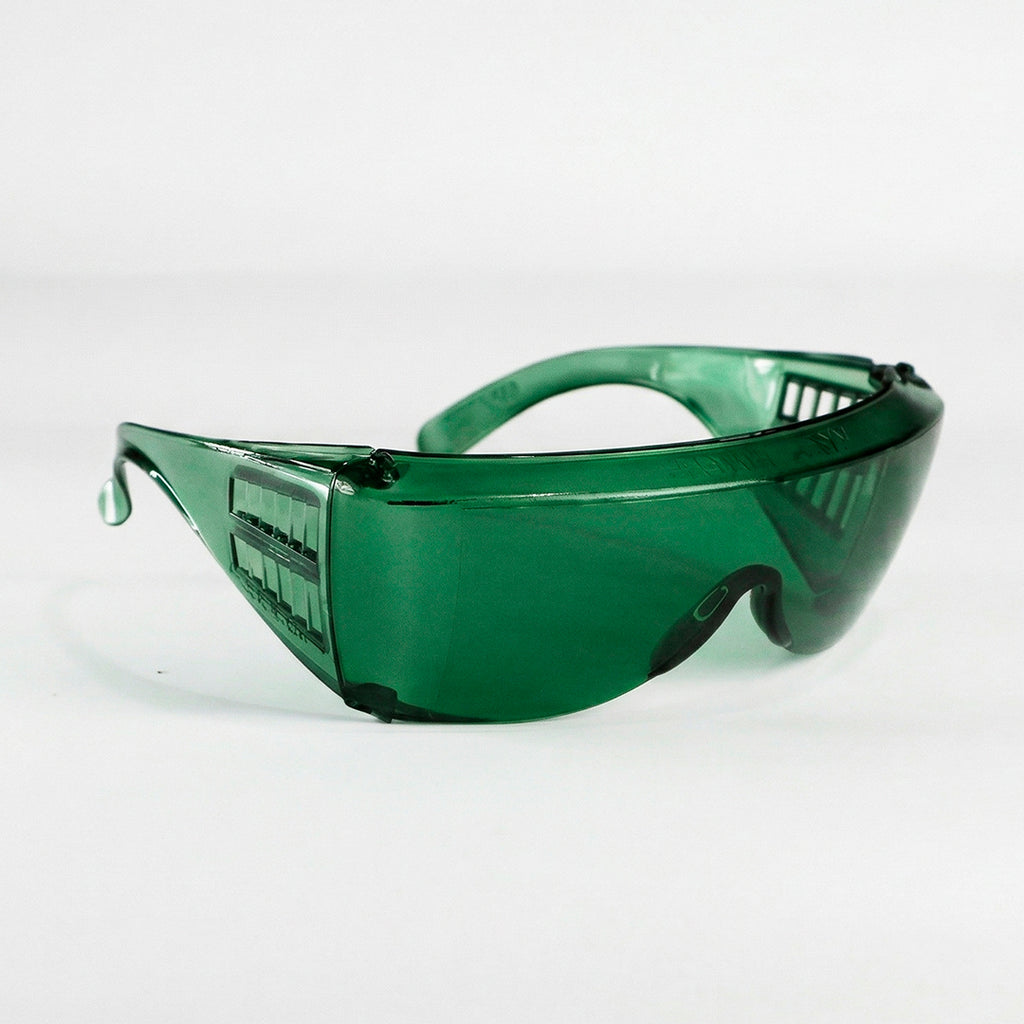 LENTE NORTON 180 VERDE