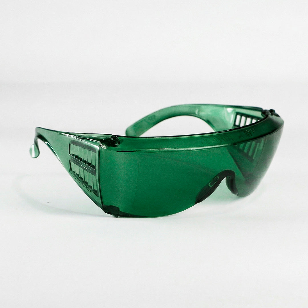 LENTE NORTON 180 VERDE