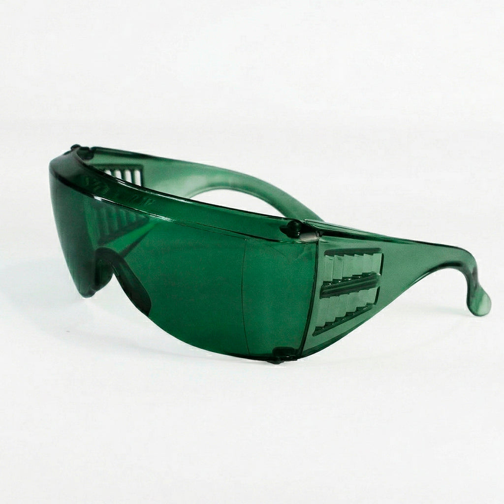 LENTE NORTON 180 VERDE