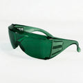 LENTE NORTON 180 VERDE