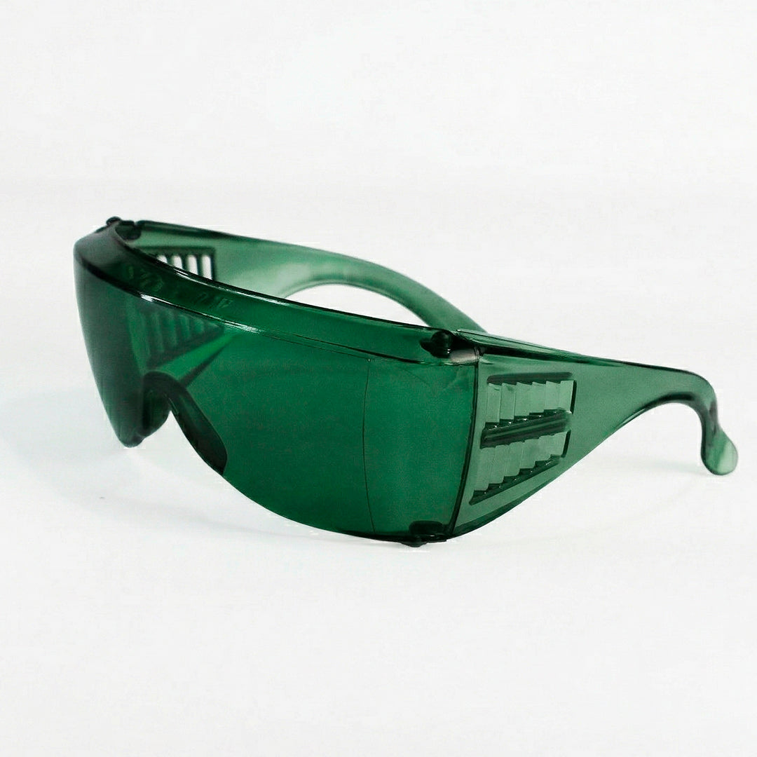 LENTE NORTON 180 VERDE