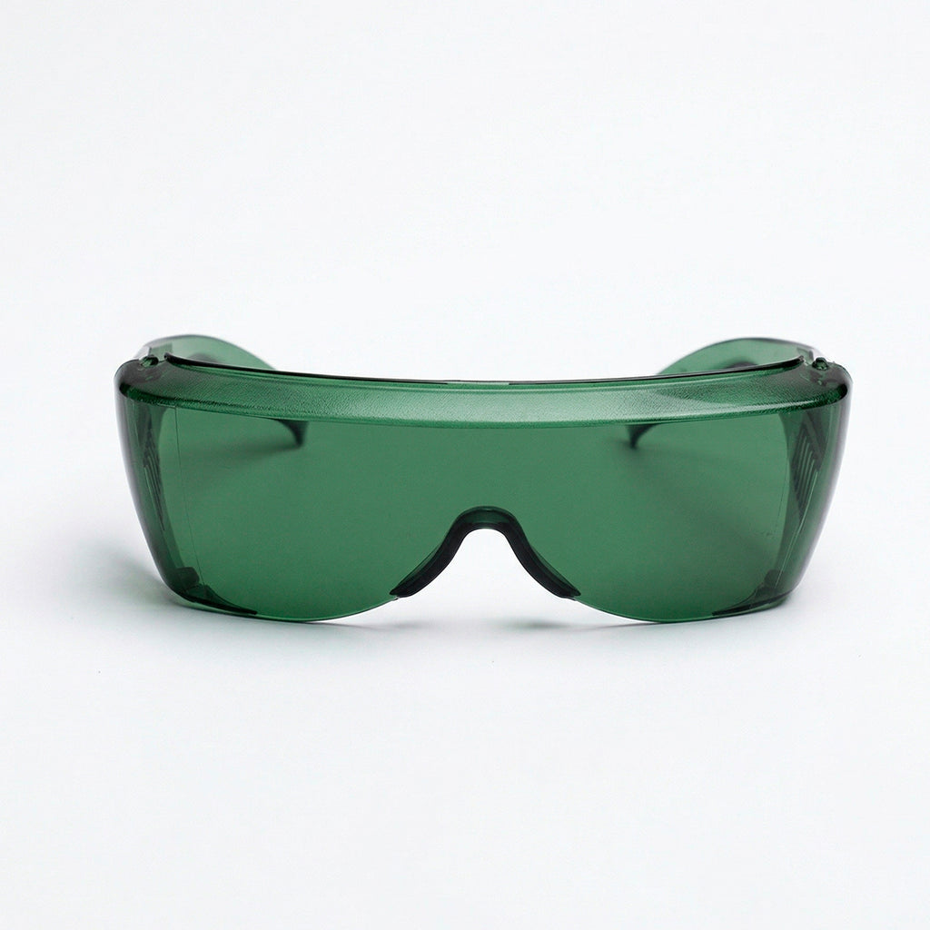 LENTE NORTON 180 VERDE