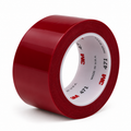 CINTA DELIMITAR 3M ROJA 48MM X 33MTS