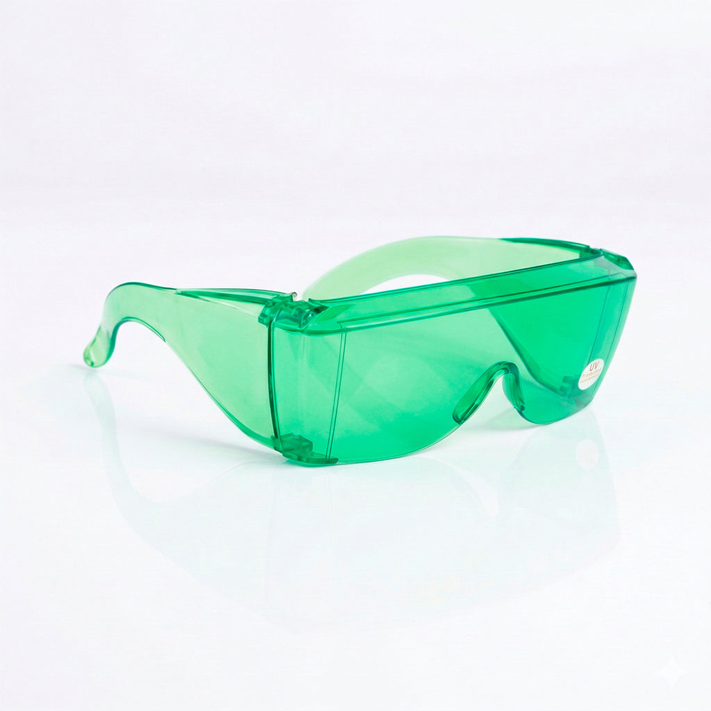 LENTE PROSEG VERDE