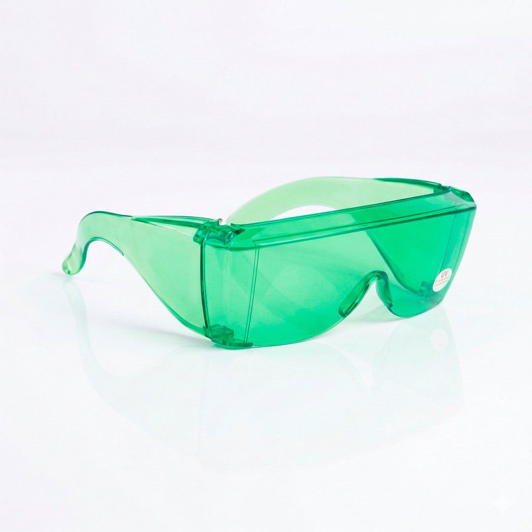 LENTE PROSEG VERDE