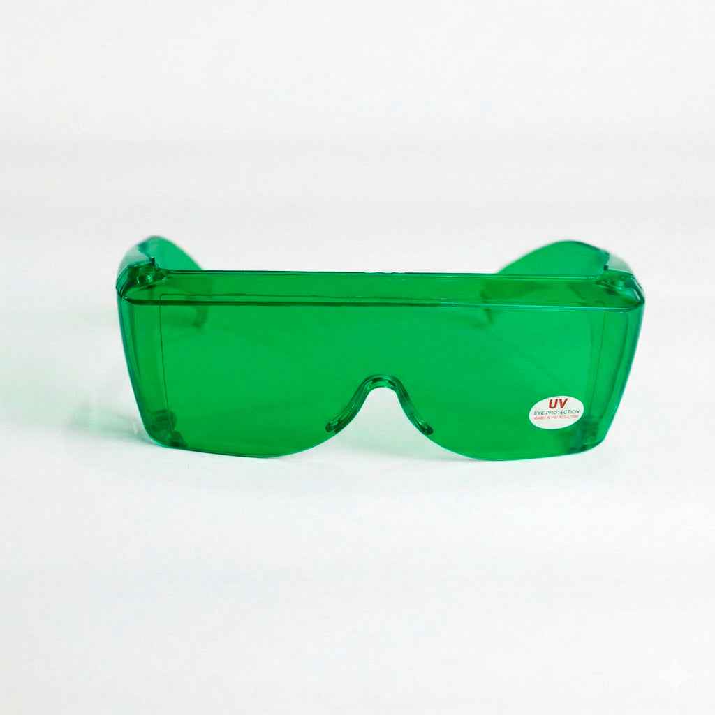 LENTE PROSEG VERDE