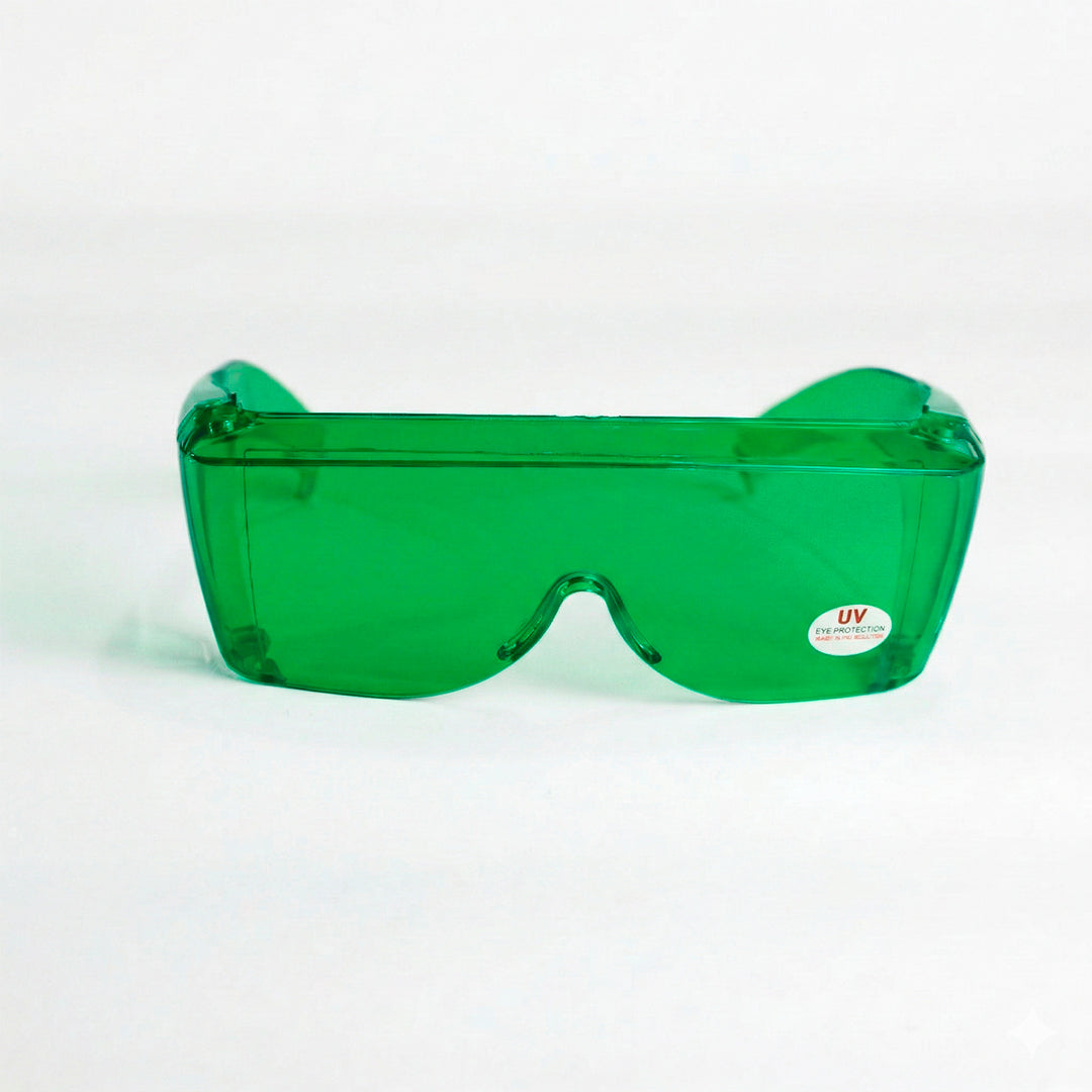 LENTE PROSEG VERDE