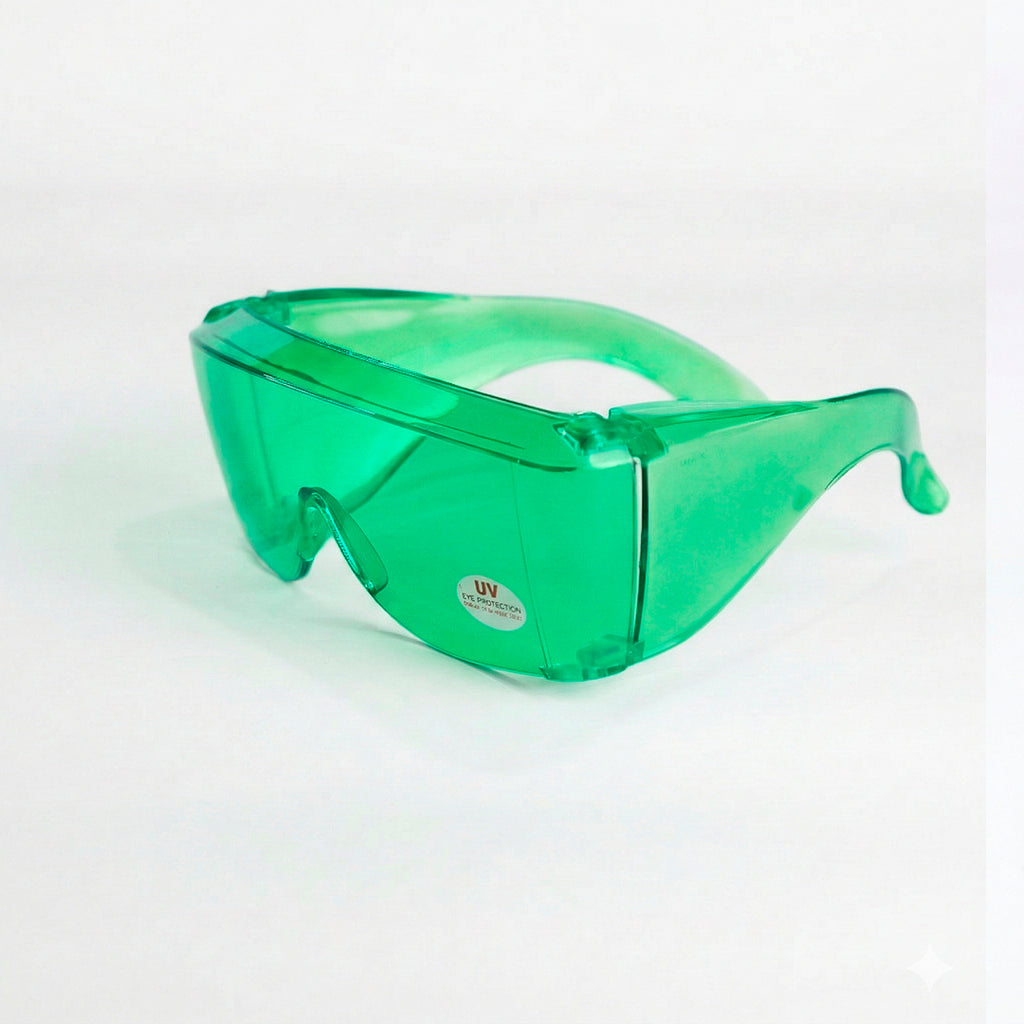 LENTE PROSEG VERDE