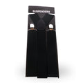 SUSPENSOR DOBLE SEGURIDAD