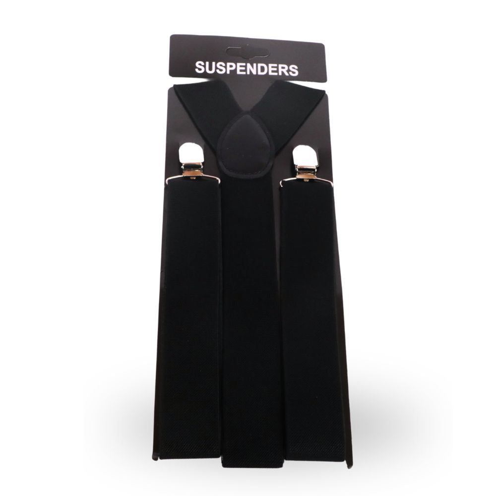 SUSPENSOR DOBLE SEGURIDAD