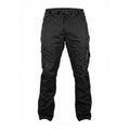 PANTALON CARGO DAKOTA HW NEGRO