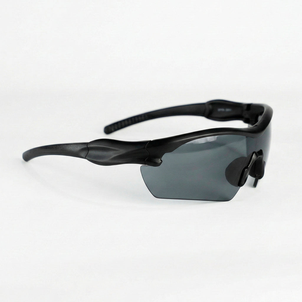 LENTE RAPTOR BALISTICO GRIS AF