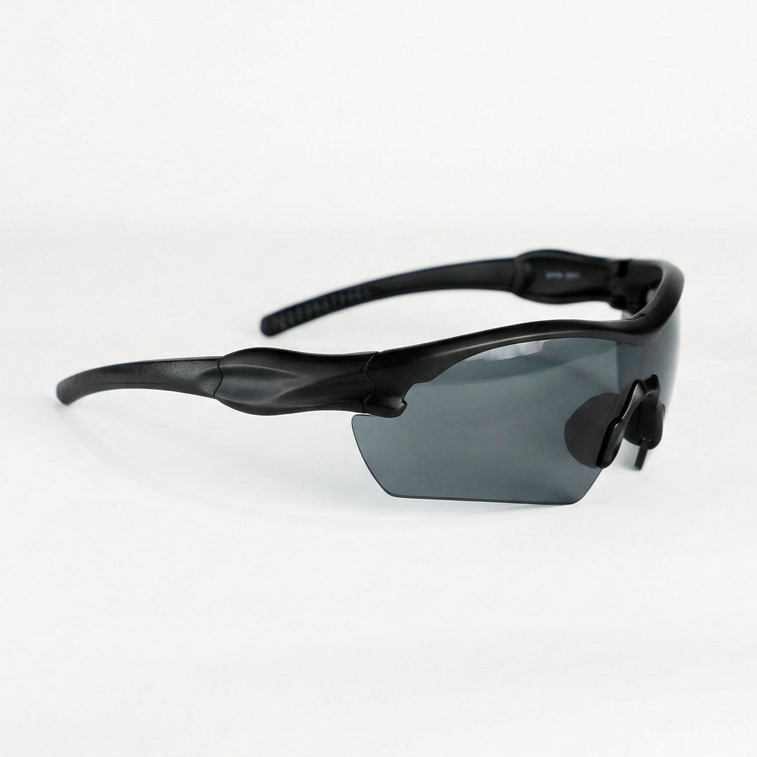 LENTE RAPTOR BALISTICO GRIS AF