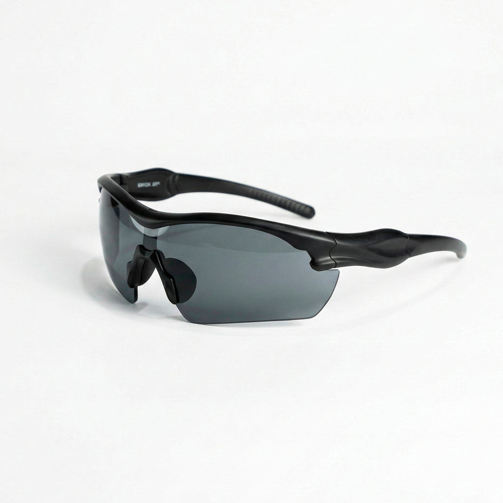 LENTE RAPTOR BALISTICO GRIS AF