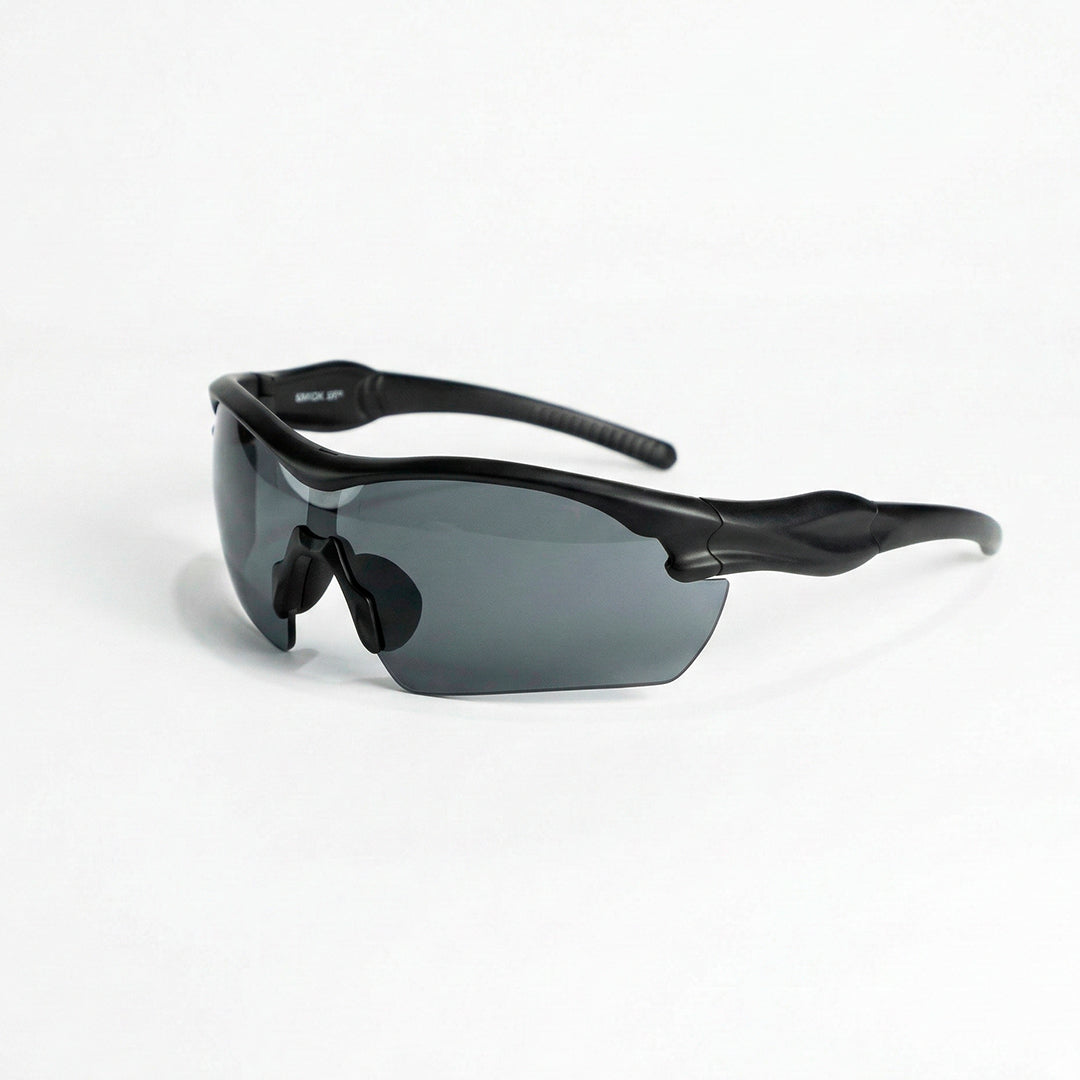 LENTE RAPTOR BALISTICO GRIS AF