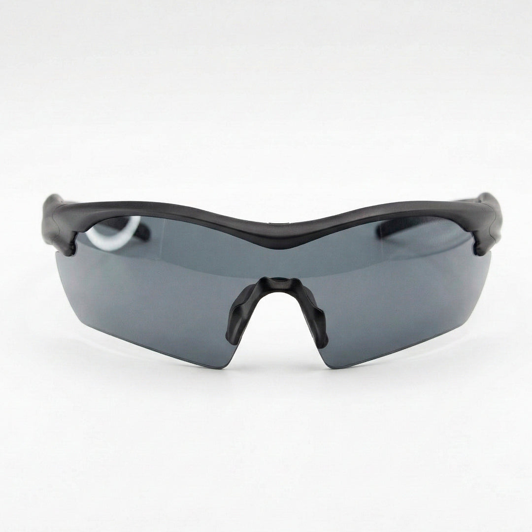 LENTE RAPTOR BALISTICO GRIS AF