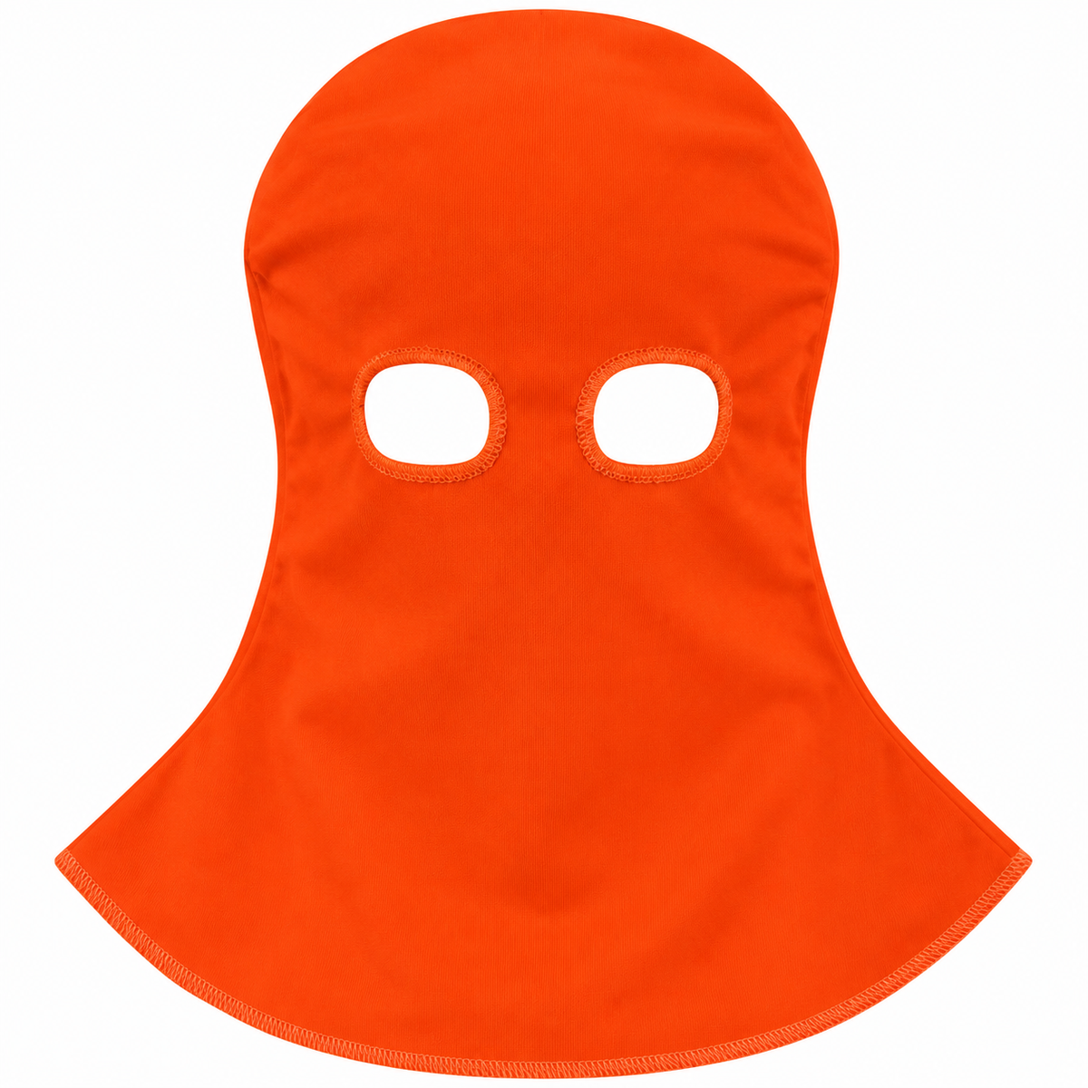 GORRO SOLDADOR NARANJO (OJO)