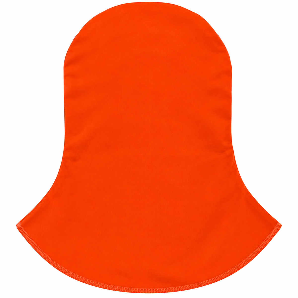 GORRO SOLDADOR NARANJO (OJO)