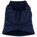 GORRO TERMICO AZUL C/MASCARILLA P/CASCO