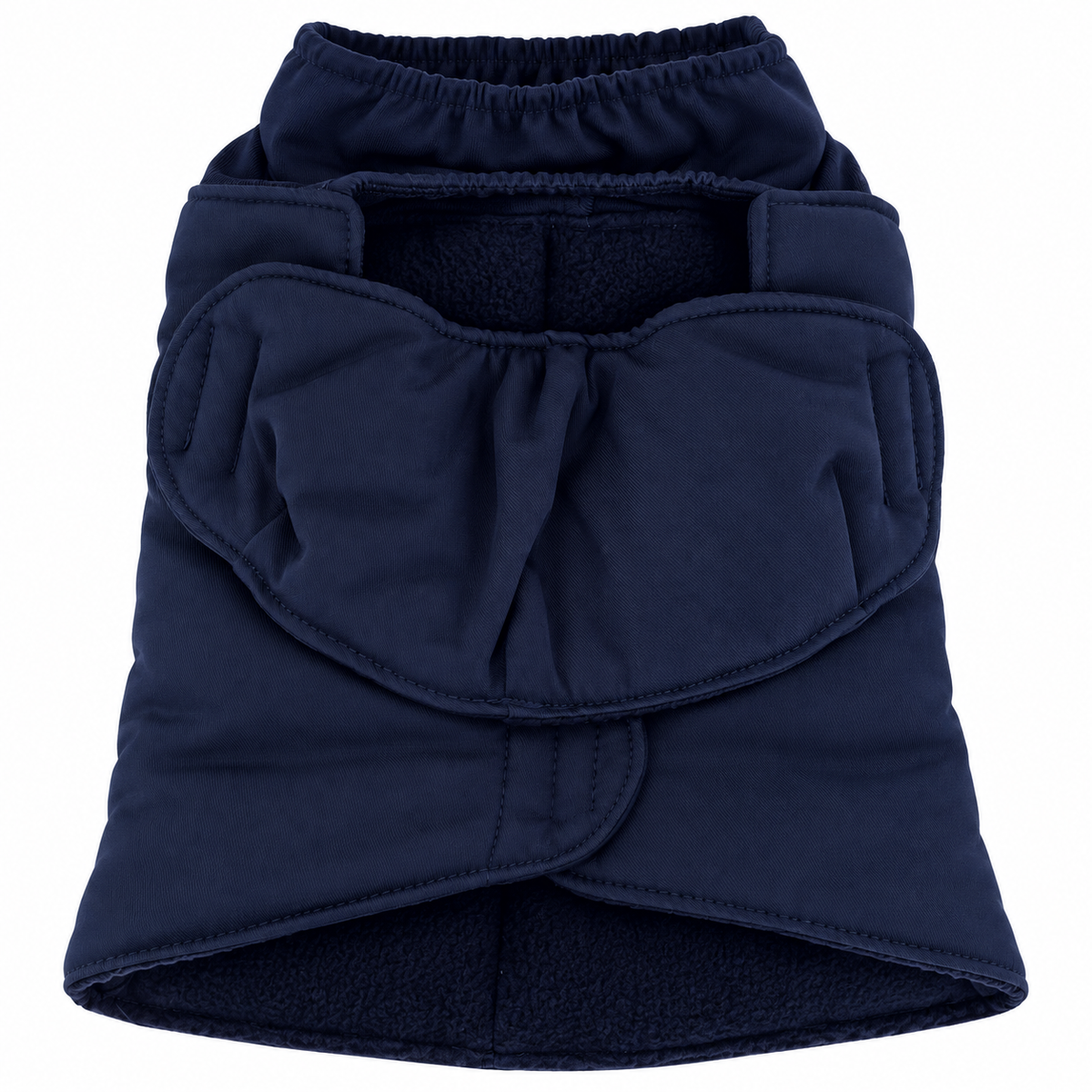 GORRO TERMICO AZUL C/MASCARILLA P/CASCO