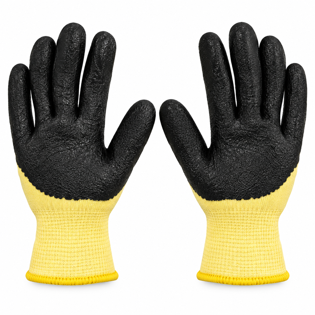GUANTE ANSELL HYFLEX KEVLAR 11-500