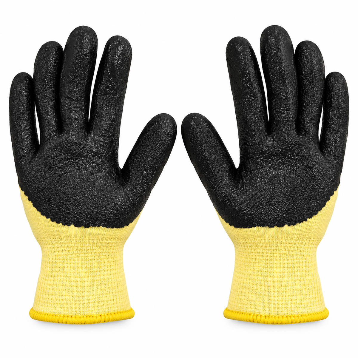 GUANTE ANSELL HYFLEX KEVLAR 11-500